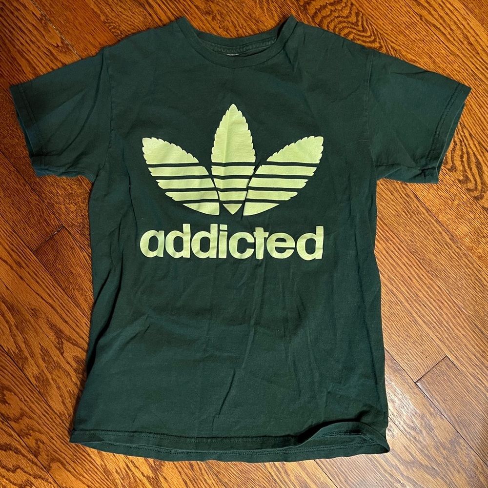 Funny T-shirt